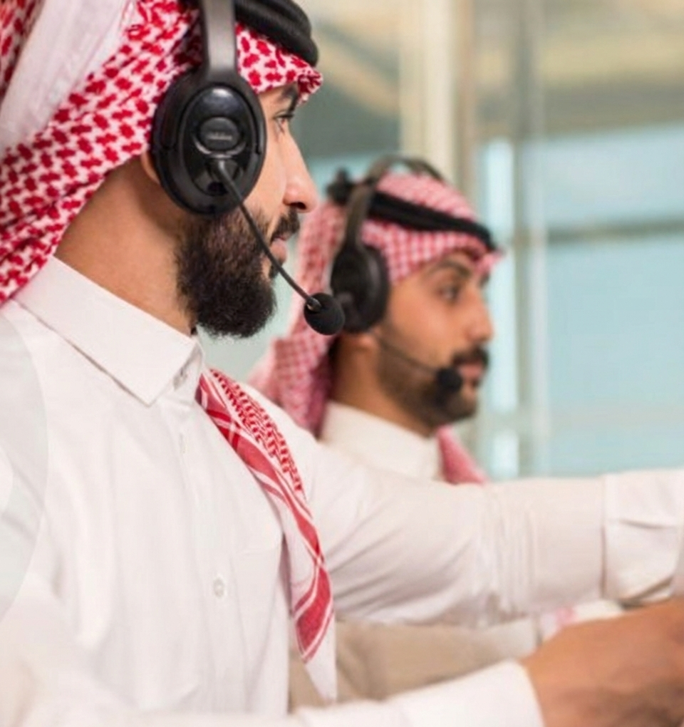  خدمة العملاء  